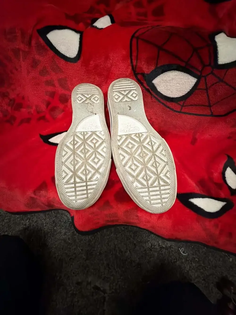 Converse Chuck Taylor All Star Low Platform White Leather Sneakers